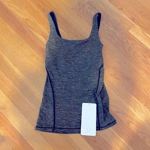 New Lululemon Amalia Tank